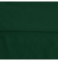 Fleece Polyester Cotton-Lt. Hunter Green